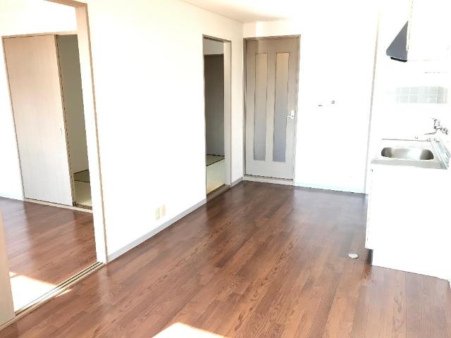 居室・リビング　ダイニング