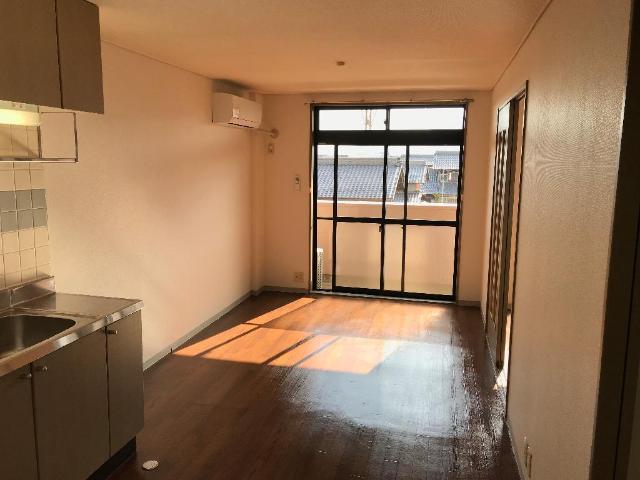 その他部屋・スペース　ダイニング