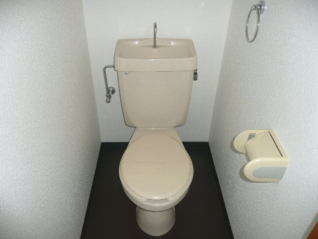 トイレ　イメージ