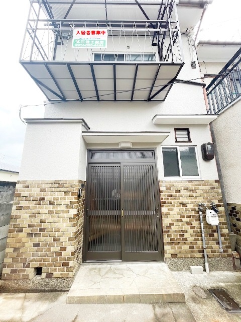 阪急 大宮
