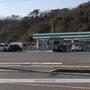 コンビニ　ファミリーマート　いわき永崎海岸店（コンビニ）まで1900m