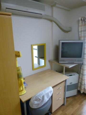 その他部屋・スペース