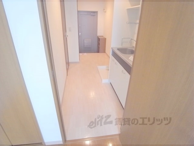 その他部屋・スペース　廊下