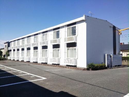 建物外観　2022年9月に外壁塗装致しました。