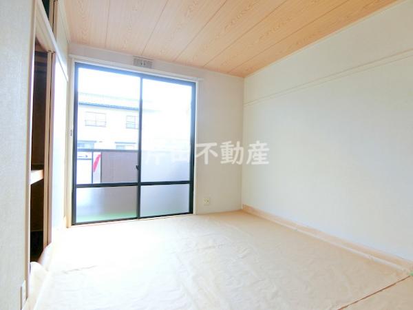 その他部屋・スペース　写真は別のお部屋のイメージです