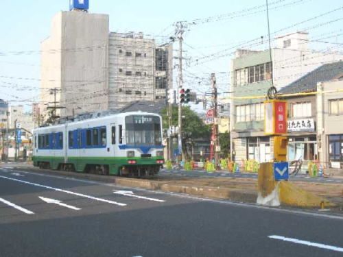 【福井市足羽のアパートのその他】