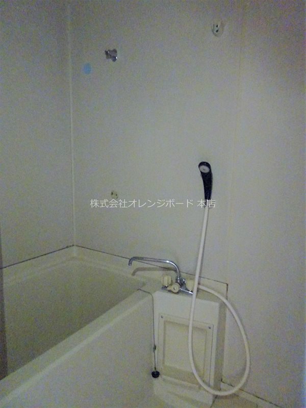クレステ荻窪の風呂写真