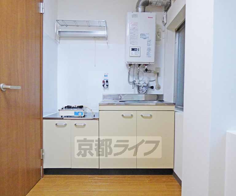 キッチン　綺麗なキッチンです。