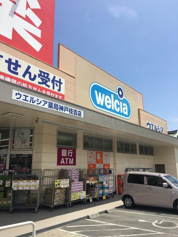 リバティーライフ枝吉の周辺写真
