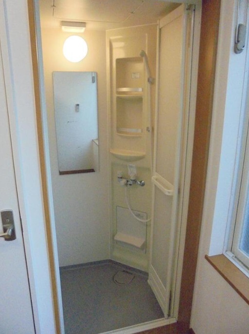 バス・シャワールーム　同仕様