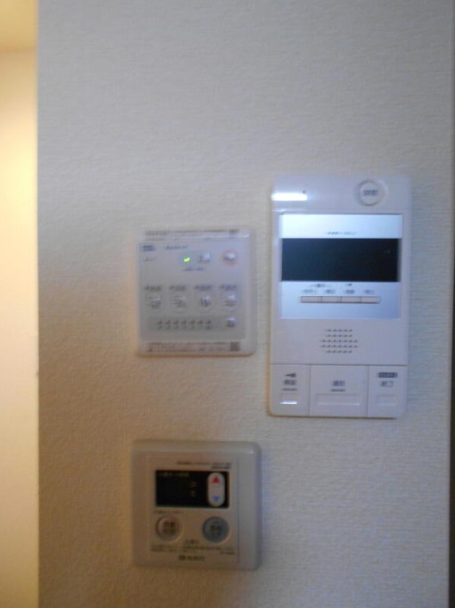 セキュリティ　同仕様