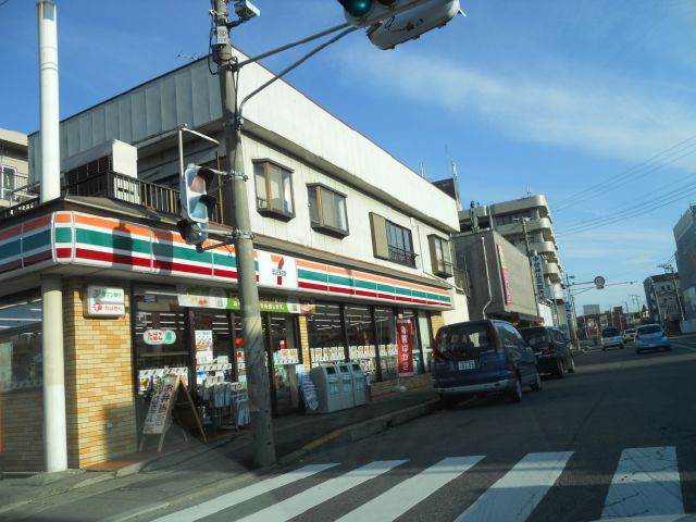 その他　セブンイレブン（その他）まで260m