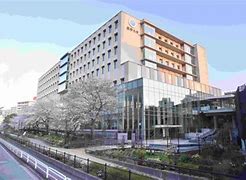 病院　東邦大学医療センター大橋病院（病院）まで666m