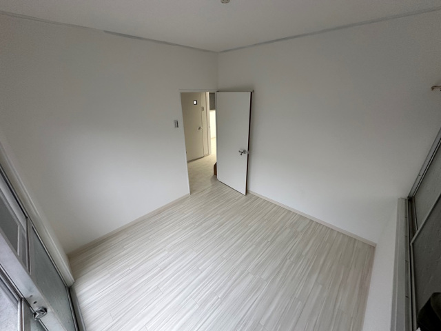矢野西3丁目戸建ての内装写真