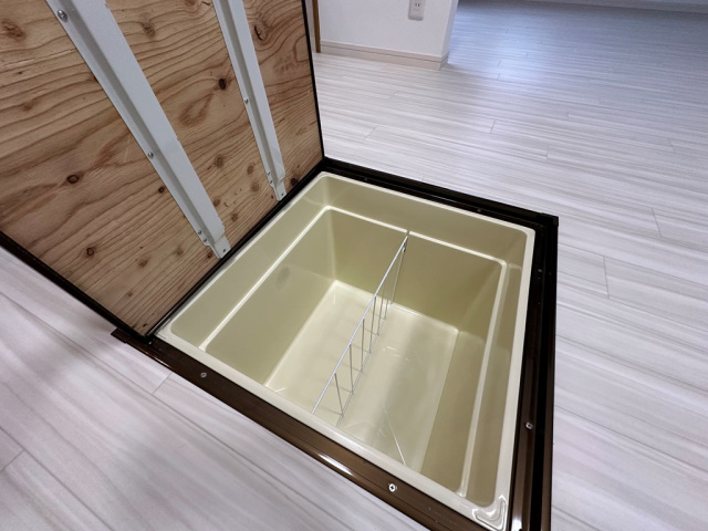 矢野西3丁目戸建ての内装写真