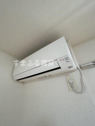 その他設備　同仕様　同施工会社　その他設備