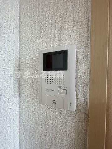 セキュリティ　同仕様　同施工会社　セキュリティ