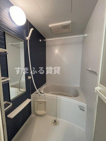 バス・シャワールーム　同仕様　同施工会社　風呂