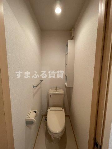 トイレ　同仕様　同施工会社　トイレ