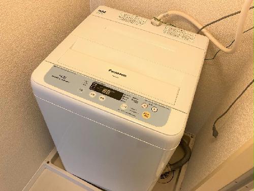 その他　家具家電付き