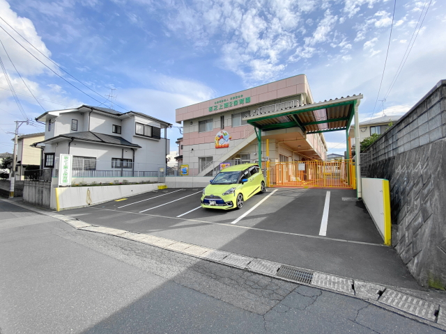 幼稚園・保育園　坂之上第2保育園（幼稚園・保育園）まで92m
