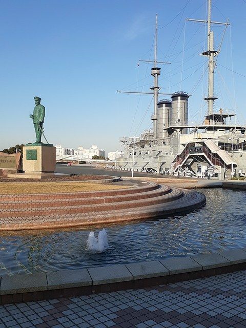 【スアヴィス三笠公園イーストの公園】