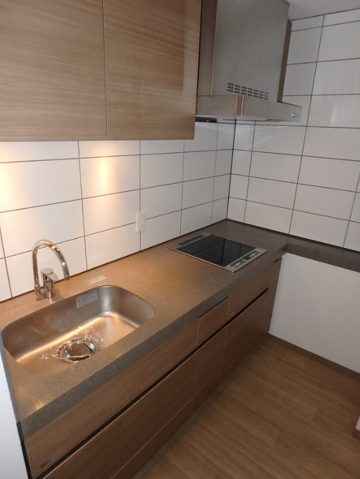 キッチン　他部屋参考写真