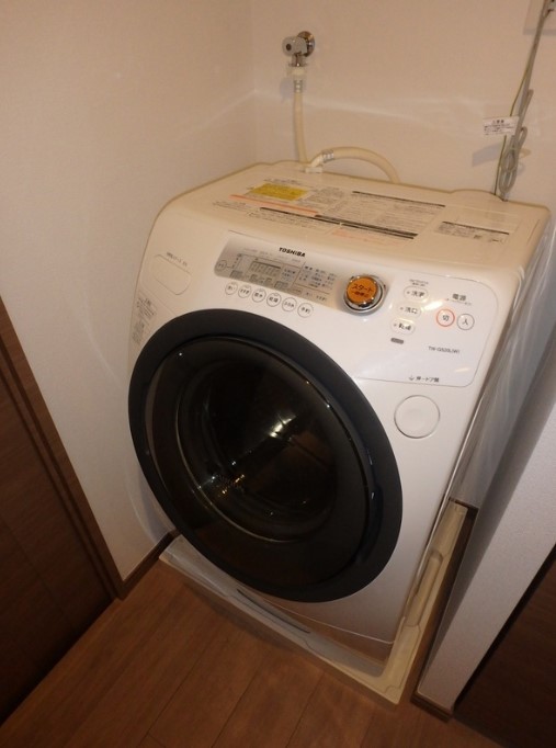 その他設備　他部屋参考写真