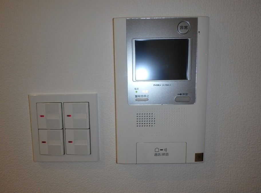 その他　他部屋参考写真