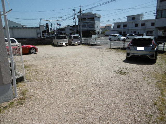 その他　周辺環境