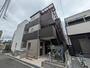 稲野駅より徒歩1分 3階 築8年8ヶ月の賃貸物件
