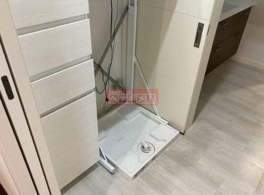 その他設備　玄関