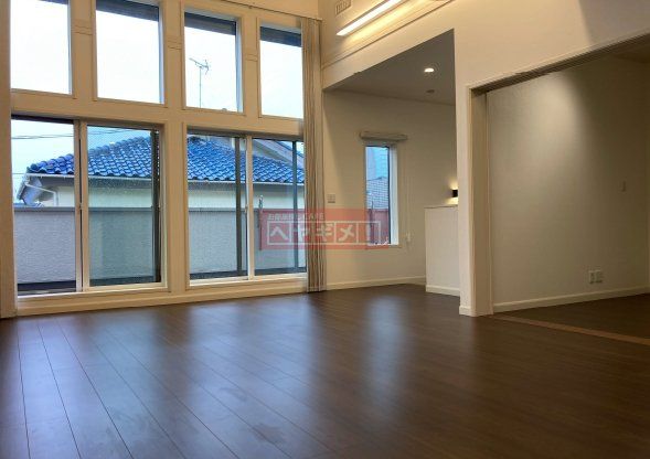 居室・リビング　リビング/居室