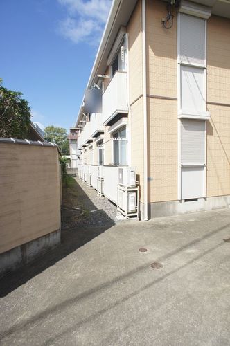 1K Apartment in Nakahara-ku, Kawasaki, Kanagawa