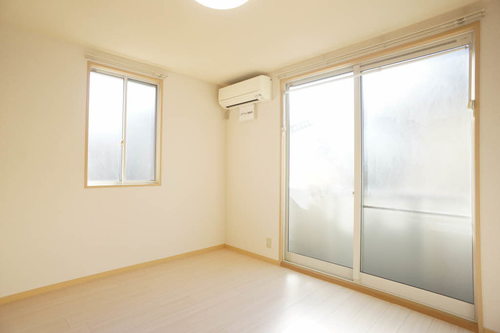1K Apartment in Nakahara-ku, Kawasaki, Kanagawa — photo 3 of 3