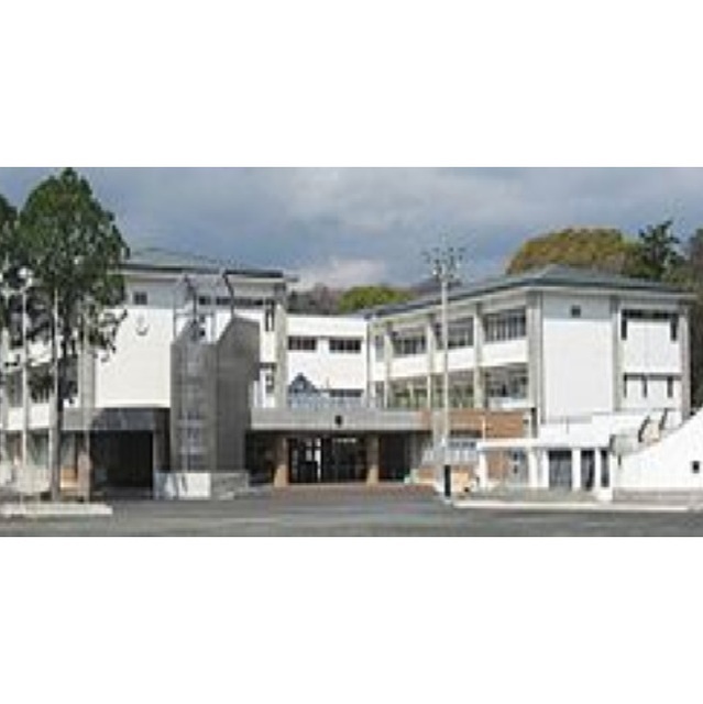 【タウンコート人宿町の小学校】