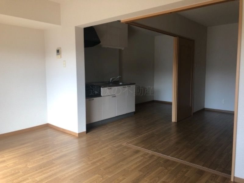 居室・リビング　※現況優先