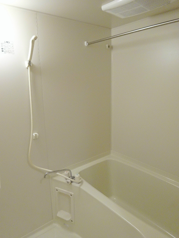 バス・シャワールーム　※現況優先