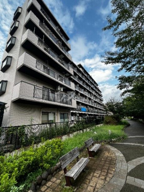 【練馬区北町のマンションのその他】