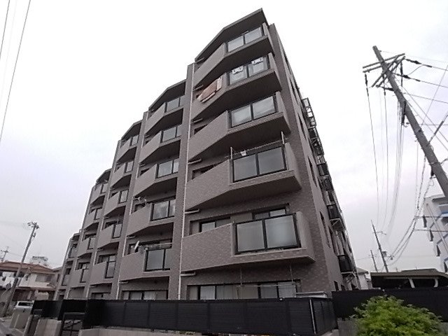 【明石市魚住町鴨池のマンションのその他】