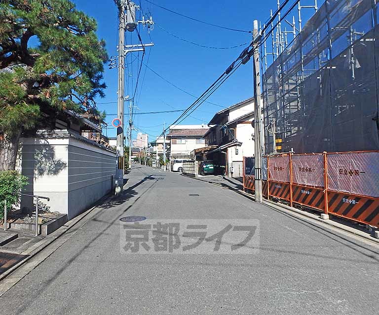 【（仮称）ＳＴＡＮＤＺ衣笠街道町のその他】