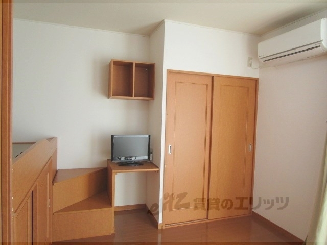 居室・リビング　洋室