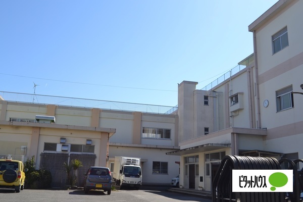 小学校　富士市立須津小学校（小学校）まで441m