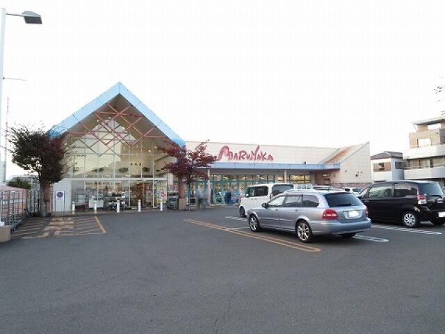 スーパー　（株）マルナカ 阿南店（スーパー）まで359m