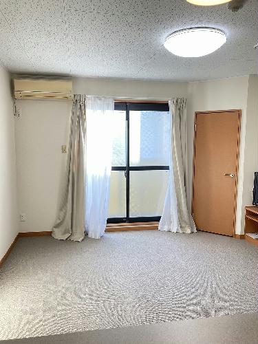 居室・リビング　2階の写真です。