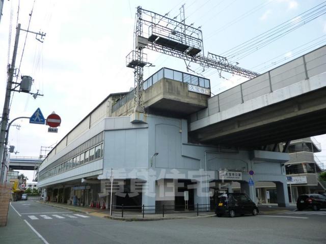 【東大阪市金岡のマンションのその他】