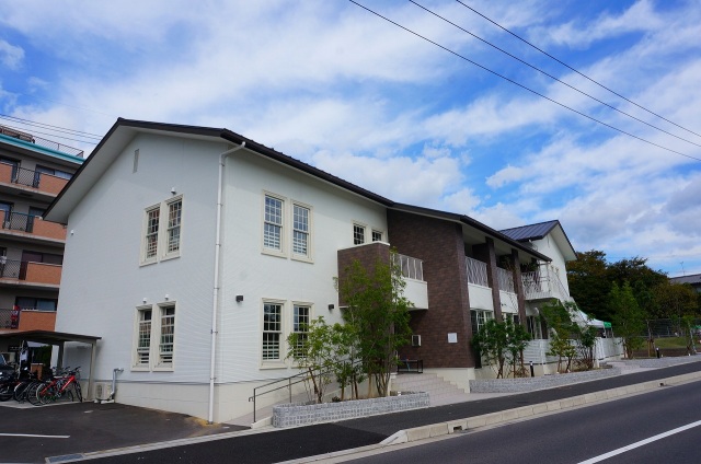 【広島市安佐南区祇園のマンションの幼稚園・保育園】