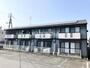 福井駅より徒歩6分 2階 築34年6ヶ月の賃貸物件