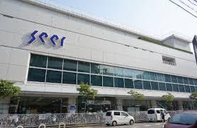 スーパー　コープシーア（スーパー）まで1227m