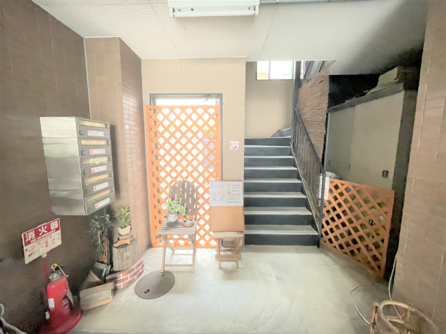 その他共有部分